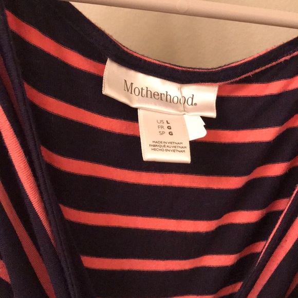 Maternity Dress - Picture 3 of 3